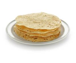Poppadoms