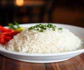 Plain Rice