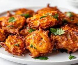 Egg Bhaji